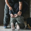 Izazvao požar u restoranu i pretio: Uhapšen Rus zbog sumnje da je izazvao opštu opasnost