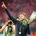 Herojski oproštaj trenera Palasa! Osvojio trofej, pa emotivno poručio: Ovo je kraj!