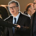 Milka Forcan otkrila kad je nastao problem s Peđom Mijatovićem zbog razgovora sa Vučićem: "Tada je počeo..."