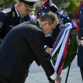 Dačić čestitao Dan policije: Sećamo se svih koji su, štiteći svoju zemlju, nastradali na dužnosti