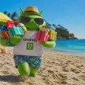 Junski Android Drop donosi 7 novih funkcija na telefone