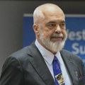 Rama za proteste krivi hibridni rat protiv Albanije i dezinformacije