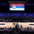 Velika bruka u Dubaiju: Evo šta su uradili tokom himne Srbije na meču Dubai - Partizan (video)