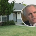 Ubijen glumac iz filma "Top Gan": Izboden ispred svoje kuće