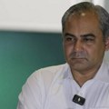 Ministar Mohsen Nakvi jedan je od ključnih aktera u pregovorima između SAD i Irana