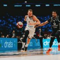 Košarkaši Partizana gube 0:2 od Dubaija u finalu ABA lige