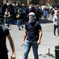 Jedan mrtav, ranjeno četvoro Palestinaca! Žestoki okršaji sa izraelskim snagama na Zapadnoj obali!