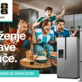 Gorenje donosi atmosferu FIFA Svetskog prvenstva 2026 pravo u vaš dom