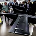 Rajnmetal i startap ERC potpisali sporazum o proizvodnji teških dronova
