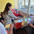 Novo-staro rukovodstvo Crvenog krsta: U Paraćinu održana izborna sednica Skupštine CK (foto)