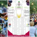 (Video) Pančevo Wine Weekend danas i sutra u Narodnoj bašti: Više od 40 vinarija i 15 gastro izlagača uz odličan muzički…