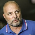 Saša Đorđević se vraća u Evroligu: Biće trener tima kojem je doneo evropsku titulu