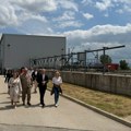 Ambasador Kraljevine Holandije u Leskovcu: ORIO projekat u završnoj fazi
