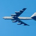 Pao američki bombarder u Kaliforniji, poginulo osmoro ljudi