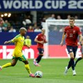 Fudbaleri Češke i Južne Afrike utakmicu završili izjedačeno na Svetskom prventstvu
