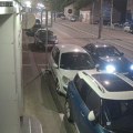 SSP: Tokom noći vandalizovane naše prostorije u Beogradu