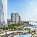 Beograd na vodi raspisao konkurs za urbanističko rešenje dela Savskog trga