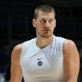 Jokić kapiten Srbije!