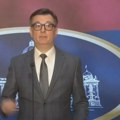 Prva reakcija naprednjaka na procenu Arhiva javnih skupova o broju građana na jučerašnjem SNS mitingu