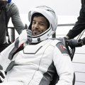 (Foto) Prvi Arapin koji je hodao svemirom i ministar za omladinu UAE dolazi u posetu Srbiji: Ko je Sultan al Nejadi