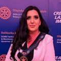 Daliborka Bradić nova guvernerka Rotari distrikta 2483 za Srbiju i Crnu Goru