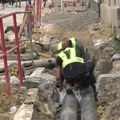 10 minuta: Energetika završava zamenu toplovoda u Ulici Milovana Gušića