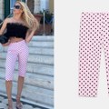 Jedan stajling Sare Jo bio je dovoljan da nas podseti koji je najveći trend leta