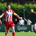 Звезда водила 2:0 и није победила – Иванић блистао, али Ронивалдо се испречио