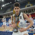 Ugovor od 12 miliona dolara: Supertalenat iz Srbije nakon maestralnih partija na Svetskom prvenstvu dobio ponudu…