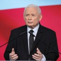 Качински: Украјина неће ући у ЕУ ако не одбаци величање Бандере и других злочинаца