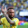 Surovo neslavan kraj: Nejmar objavio da se povlači iz reprezentacije Brazila na stadionu na kome je debitovao