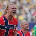 2 gola Halanda za pobedu Norveške nad Brazilom i plasman u četvrtfinale Svetskog prvenstva