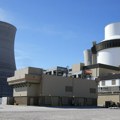 Toplotni talas Zaustavljen reaktor francuske nuklearne elektrane zbog vućina