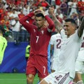Ronaldov bolan kraj, tragedije Senegala i Egipta, surova eliminacija Hrvata... Minuti u kojima je Mundijal lomio srca širom…