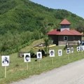 U Zalazju kod Srebrenice obeležena 34. godišnjica stradanja Srba