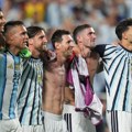 Milioni potpisa da se Argentina izbaci sa Mundijala - broj vrtoglavo raste
