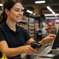 Minimalac preko 2.000 evra! Evo koliko zarađuju kasiri u Austriji: Radnici imaju pravo na 14 plata godišnje