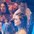 Ispunila obećanje Milica Pavlović lumpovala uz Dina Merlina, a nakon njegovog koncerta odzvanjala Caka!