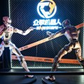 U Kini održano prvo svetsko takmičenje u borbi humanoidnih robota