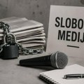 Koalicija za slobodu medija: Poziv na solidarnost sa Radićem