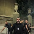 Prljava značka Kričkovog batinaša