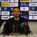 Koković: Nagoveštavamo veću ozbiljnost