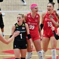 Melisa Vargas je nezaustavljiva, Turska stigla do trofeja Lige nacija
