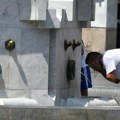 Počinje dugotrajan toplotni talas sa temperaturama oko 40 stepeni