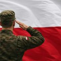 U slučaju rata: Većina Poljaka se ne bi dobrovoljno prijavila za odbranu zemlje