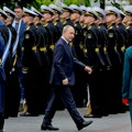 Velike promene u vojnom vrhu: Putin imenovao nove komandante i formirao novi rod vojske