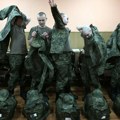 Počela prisilna mobilizacija u pojedinim delovima Rusije: Manjak vojnika na frontu je sve veći problem