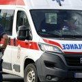 Saobraćajna nesreća u Zemunu: Teretno vozilo usmrtilo starijeg muškarca