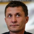 Saša Ilić: U drugom poluvremenu je bilo mnogo bolje