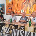 Drugo veče Nišvila: Višestruki osvajač Gremija i jubileji bendova Boney M i Del Arno